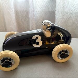 Playforever Classic Toy Race Car